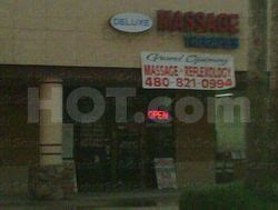 Chandler Erotic Massage Parlors